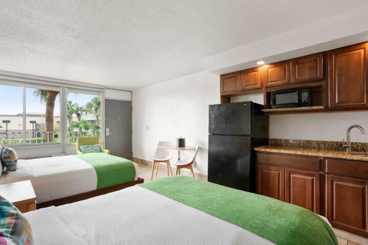 Royal 1 Aparthotel Kissimmee Exterior photo